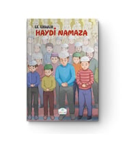 HAYDİ NAMAZA