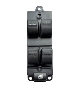 Mazda Bt50 2007-2011/Ranger 2007-2011/626 1997-2001 Ön Sol Cam Açma Düğmesi