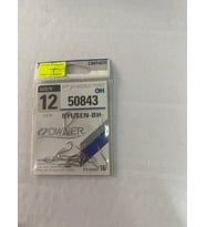 OWNER RYUSEN-BH 50843  NO:12 OLTA İĞNESİ