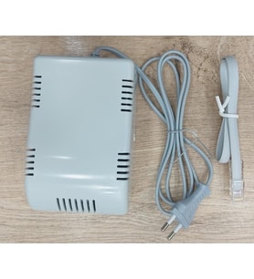 Karel PS02 Uyumlu Çift Regüleli Santral Adaptörü