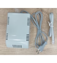 Karel PS02 Uyumlu Çift Regüleli Santral Adaptörü