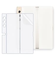 SChitec HONOR V Purse Uyumlu Fullbody Arka Kaplama Hidrojel Koruyucu Film
