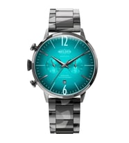 Welder Moody Watch WWRC457 45 mm Erkek Kol Saati