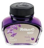 PELİKAN 4001 YAZI MÜREKKEBİ MOR