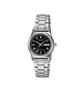CASIO LTP-V006D-1BUDF KADIN KOL SAATİ (Metal)