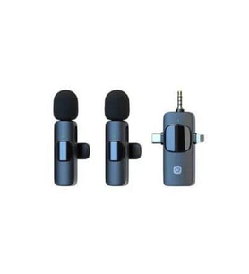 ZR564 K15 İkili Çoklu Mikrofon