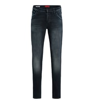 JACK JONES Glenn Model Dar Kesim Erkek Kot Pantolon 12252901