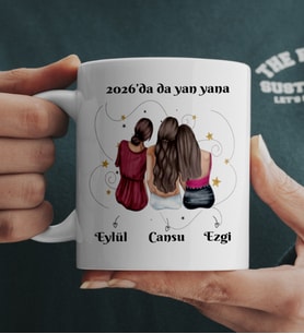 Üç Kız Kardeş Yılbaşı Kupası
