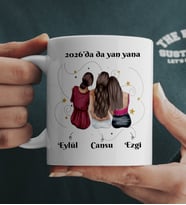 Üç Kız Kardeş Yılbaşı Kupası