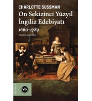 On Sekizinci Yüzyıl İngiliz Edebiyatı 1660-1789