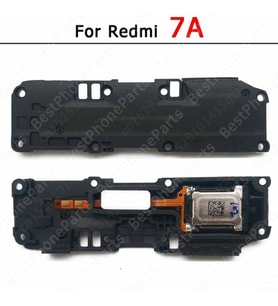 Xiaomi Redmi 7A Buzzer (Dış Ses Hoparlör)