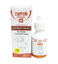 Zurich Veterinaire Köpek Çiş Eğitim Damlası 50Ml (Renksiz)