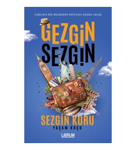 Gezgin Sezgin