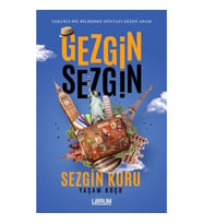 Gezgin Sezgin