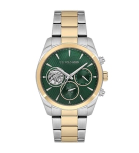 U.S. Polo Assn. USPA1104-04 Erkek Kol Saati