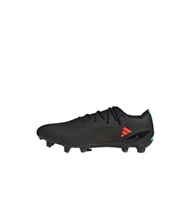 Adidas X Speedportal.1 Çim Saha Erkek Krampon Siyah GW8429 P-95