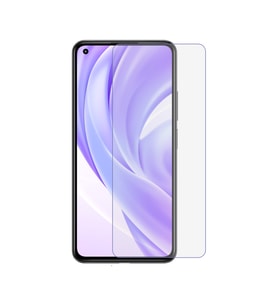 Xiaomi Mi 11 Lite Ekran Koruyucu Esnek Kırılmaz HD Kalite Nano Cam Film (Renksiz)