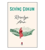 Rozalya Ana