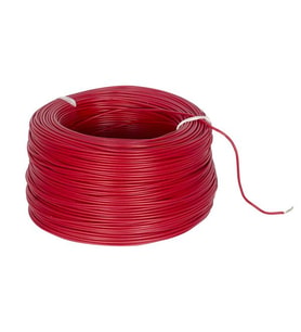 Artar 7x0.22 Mm Çok Damarlı Devre Bakır Montaj Kablosu  H03V-K