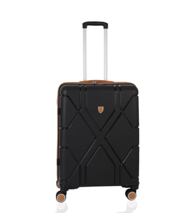 Mçs Polipropilen Valiz V375 65 CM