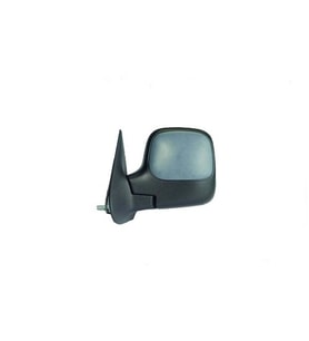 PEUGEOT PARTNER DIŞ AYNA ELEKTRİKLİ ISITMALI ASTARLI SOL 97-07 PEJ11PR016 8153JK