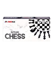 RD5665 Redka Çanta Satranç