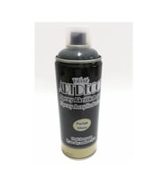 Artdeco Akrilik Sprey Boya 400 ML Koyu Gri Sprey Akrilik Boya (Karışık)