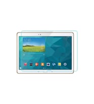 Samsung Galaxy Tab S 10.5 Uyumlu Kılıf Dostu Cam Ekran Koruyucu