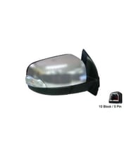 FORD RANGER DIŞ AYNA ELEKTRİKLİ SİNYAL KROM KAPAK SAĞ 12- FOR11RA032 AB3917682LF