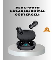 Bluetooth Kulaklık – Gürültü Önleyici, Mikrofonlu, Uzun Pil Ömürlü Kablosuz Kulaklık