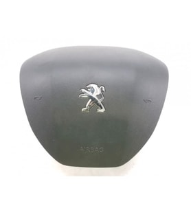 Peugeot 208 Airbag Kapağı
