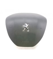 Peugeot 208 Airbag Kapağı