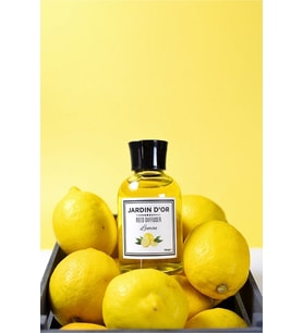 Lemon Reed Dıffuser Çubuklu Oda Kokusu 110 Ml 8681529300233