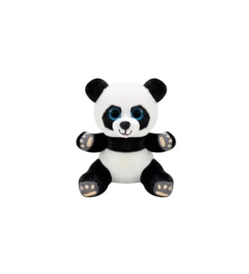 Panda 15 Cm Pelüş Oyuncak