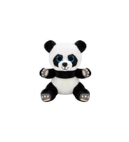 Panda 15 Cm Pelüş Oyuncak