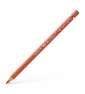 Faber Castell Albrecht Dürer Aquarel Boya Kalemi 188 Sanguine (Sanguin) 