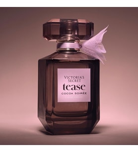 VICTORIA'S SECRET BEAUTY Tease Cocoa Soirée Edp 100ml kadın Parfum