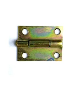 Tla Menteşesi Eko 25X20 Mm - 1 Adet