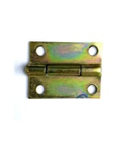 Tla Menteşesi Eko 25X20 Mm - 1 Adet
