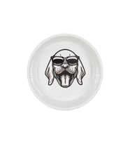 Lepus Seramik Köpek Mama Kabı No:5