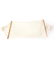 Hamak %100 Pamuk 95x300 cm Ekru