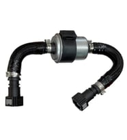 CFMOTO NK 250 - SR 250 - SR 450 Benzin Filtresi ve Hortum Seti