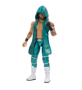 AEW Karakterleri Model Aksiyon Figürler S5 Shawn Spears 40