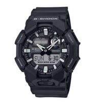 Casio GA-010-1ADR Erkek Kol Saati