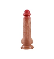 Gerçekçi Dildo - 20,5 cm
