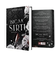Bıçak Sırtı 2: Hezeyan – Ciltli