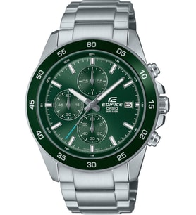 CASIO EDIFICE EFR-526D-3AVUDF ÇELİK ERKEK KOL SAATİ