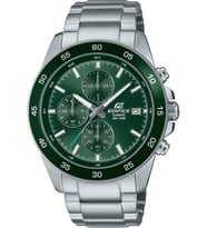 CASIO EDIFICE EFR-526D-3AVUDF ÇELİK ERKEK KOL SAATİ
