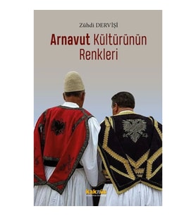 Arnavut Kültürünün Renkleri