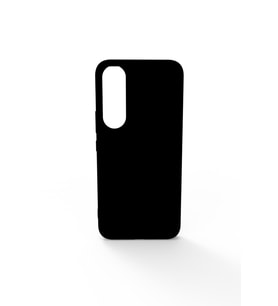 Vivo V70 FE Kılıf Kamera Korumalı Silikon Rubber Arka Kapak